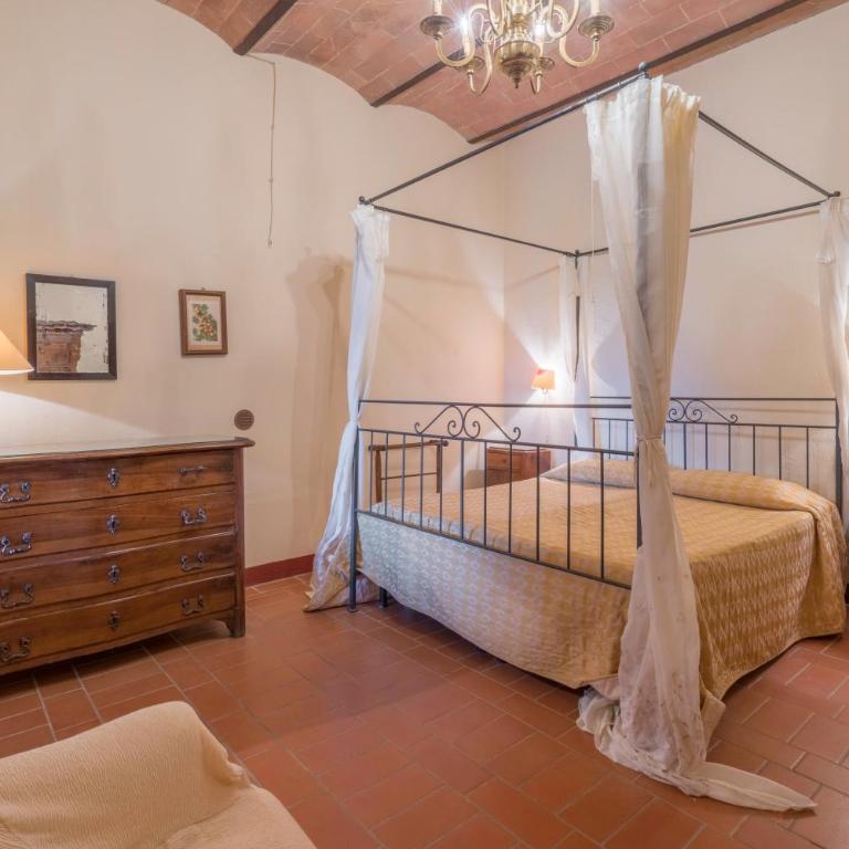 Santo Pietro Resort - Appartamento Bilocale - 11