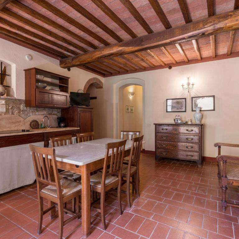 Santo Pietro Resort - Appartamento Bilocale - 6