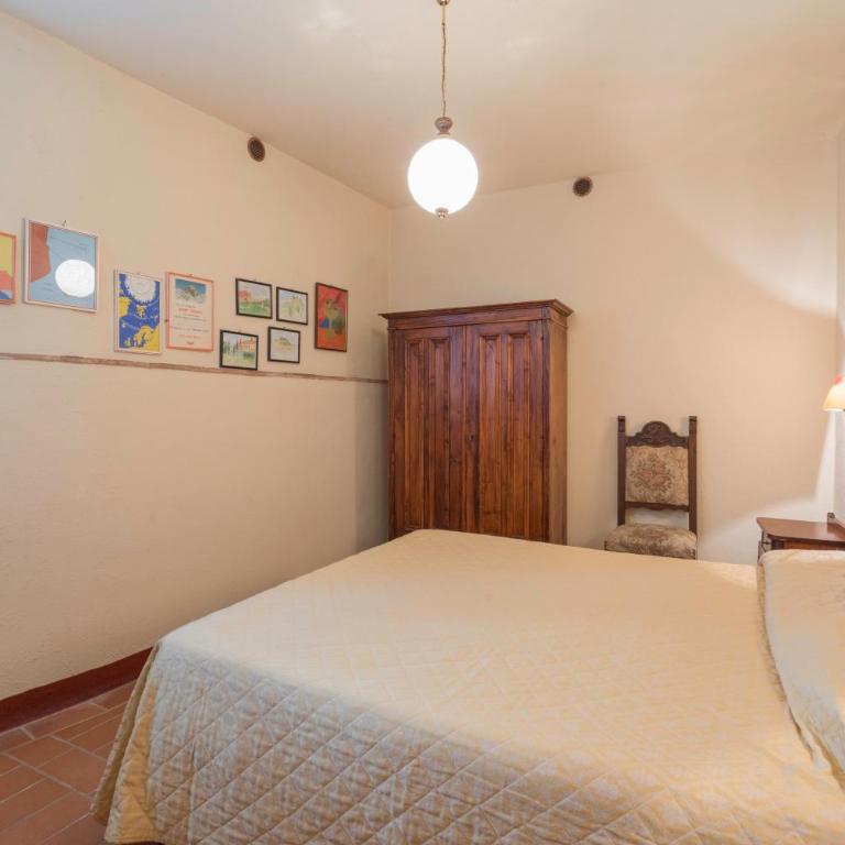 Santo Pietro Resort - Appartamento Bilocale - 9