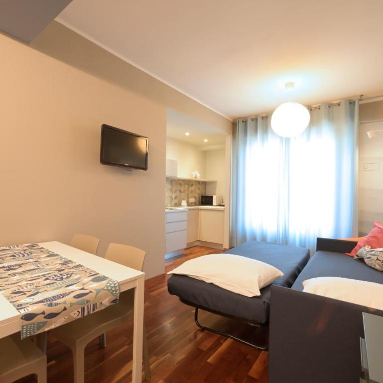 Hotel Bristol - Appartamento - 14