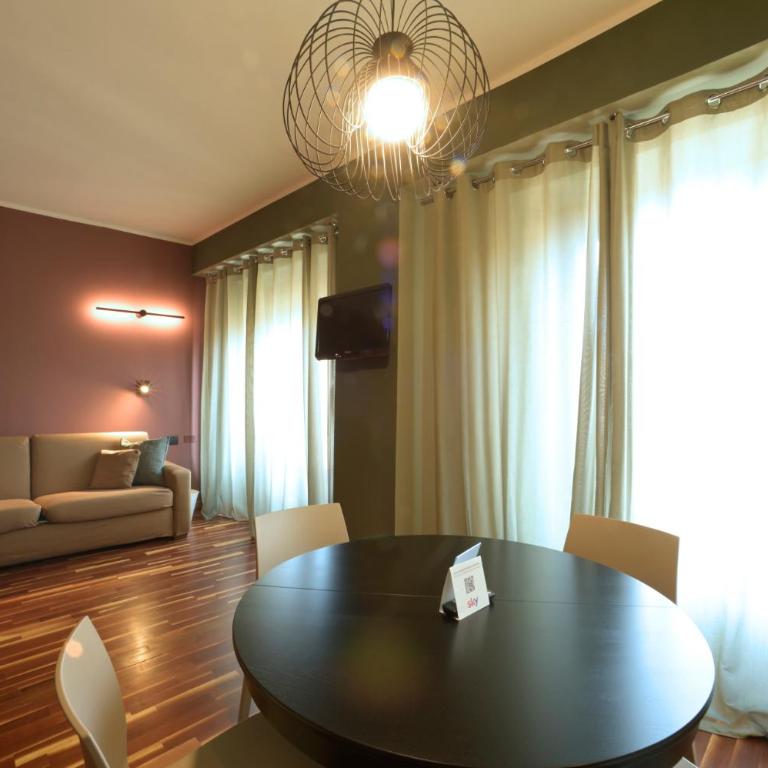 Hotel Bristol - Appartamento - 8
