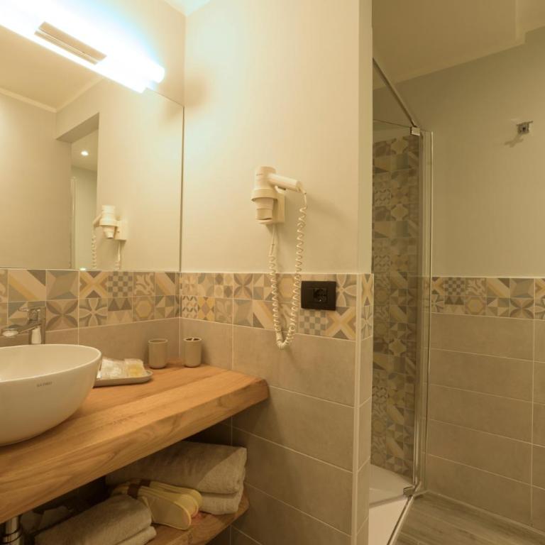 Hotel Bristol - Appartamento - 11