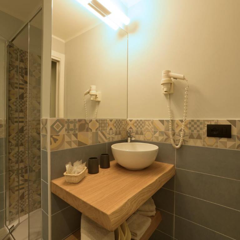 Hotel Bristol - Appartamento - 9