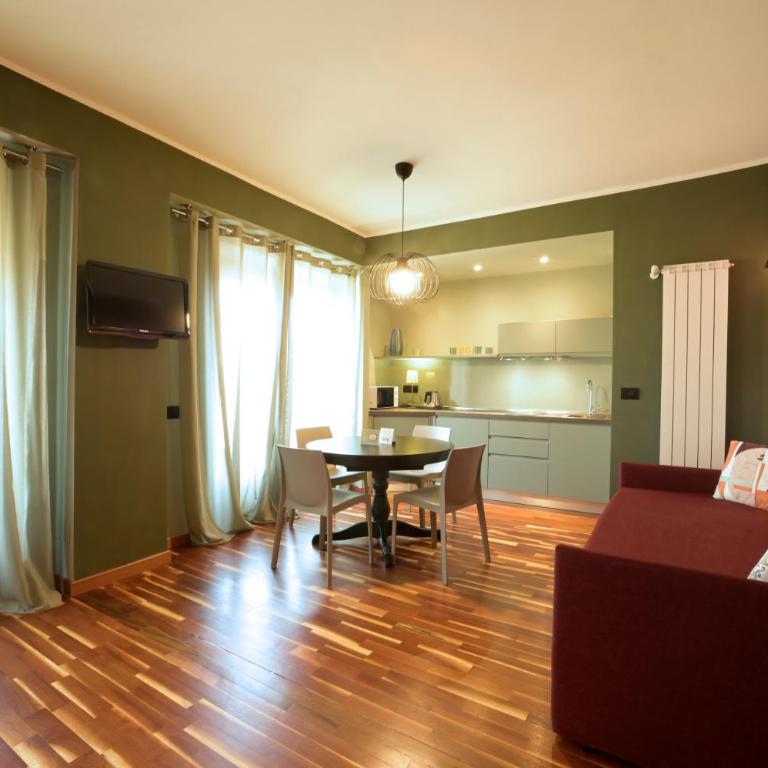 Hotel Bristol - Appartamento - 2