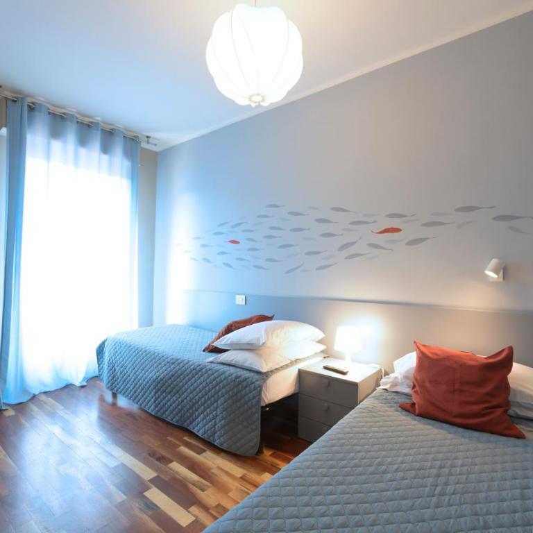 Hotel Bristol - Appartamento - 6