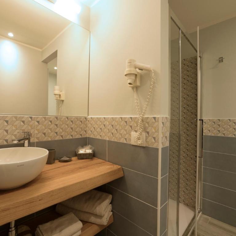 Hotel Bristol - Appartamento - 5