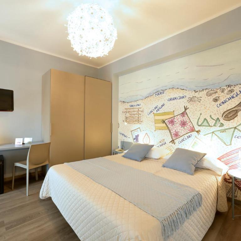 Hotel Bristol - Camera Familiare - 2