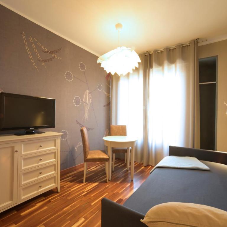 Hotel Bristol - Junior Suite - 12