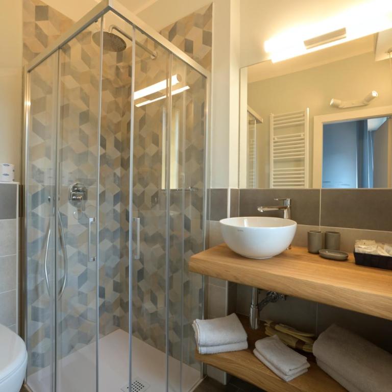 Hotel Bristol - Appartamento - 10