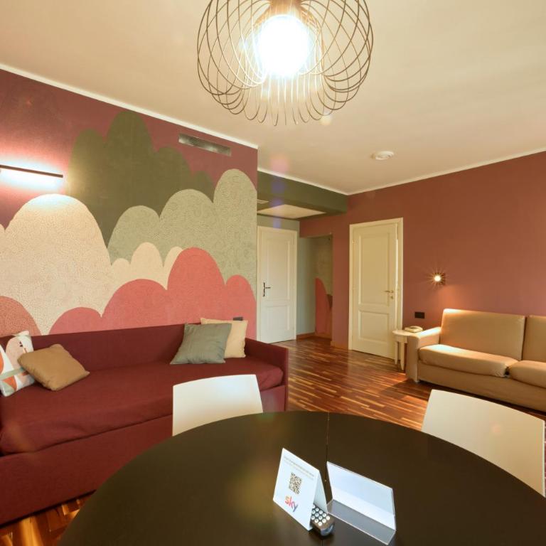 Hotel Bristol - Appartamento - 16