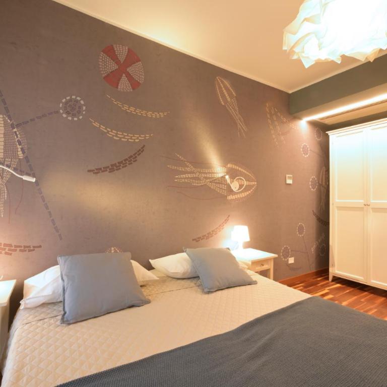Hotel Bristol - Junior Suite - 1