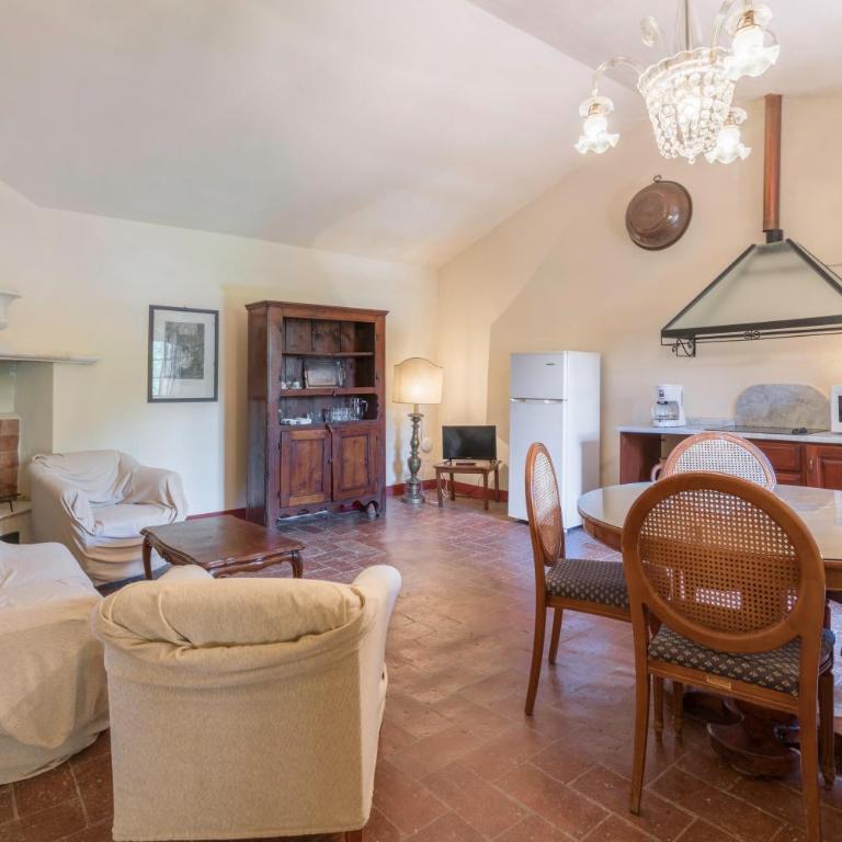 Santo Pietro Resort - Appartamento Bilocale - 9