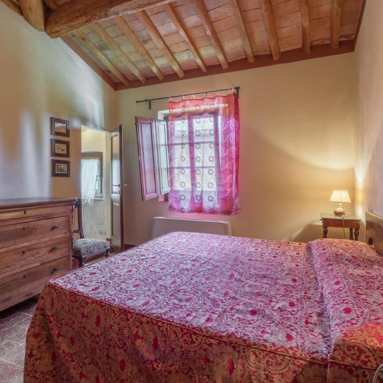 Santo Pietro Resort - Appartamento Bilocale - 8