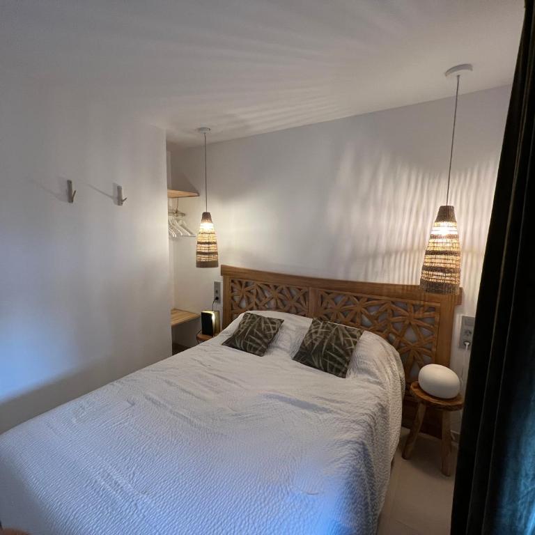 Almadrava Paradise et Eden - Apartment Paradise Sea View - 14