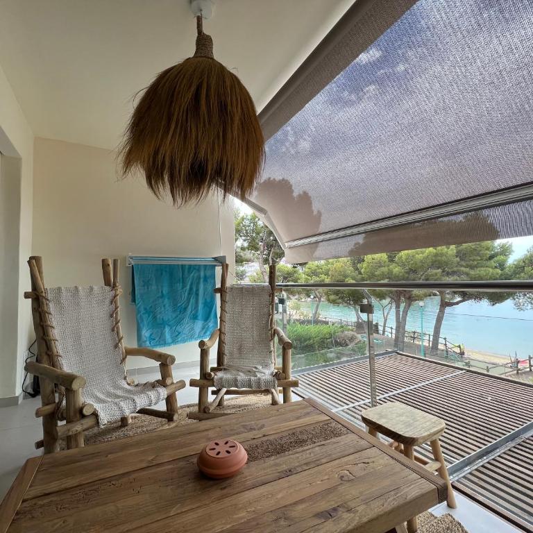 Almadrava Paradise et Eden - Apartment Paradise Sea View - 20