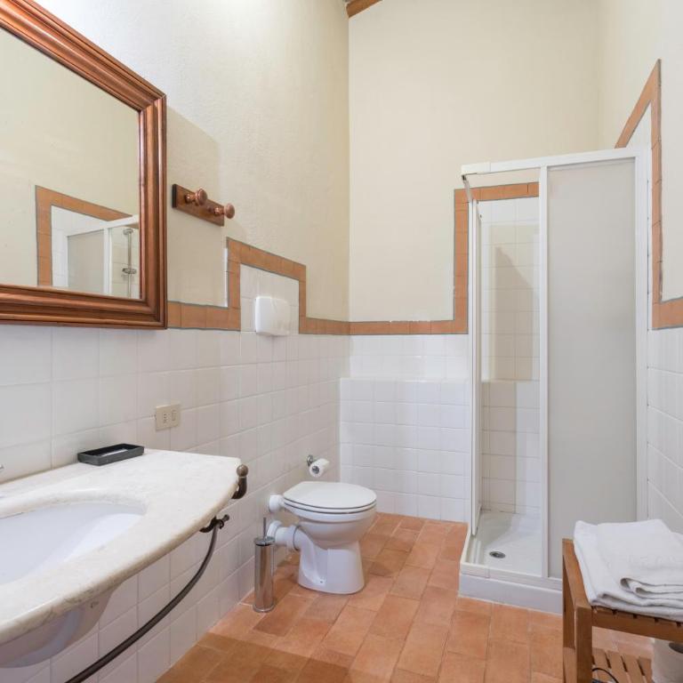 Santo Pietro Resort - Superior Apartment mit 3 Schlafzimmern - 10
