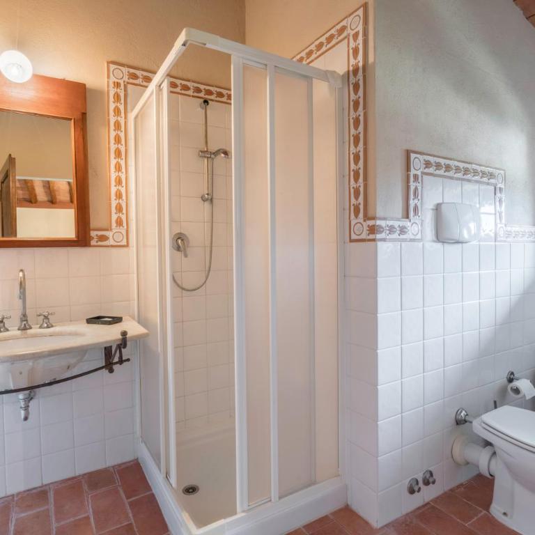 Santo Pietro Resort - Deluxe Apartment mit 4 Schlafzimmern - 7