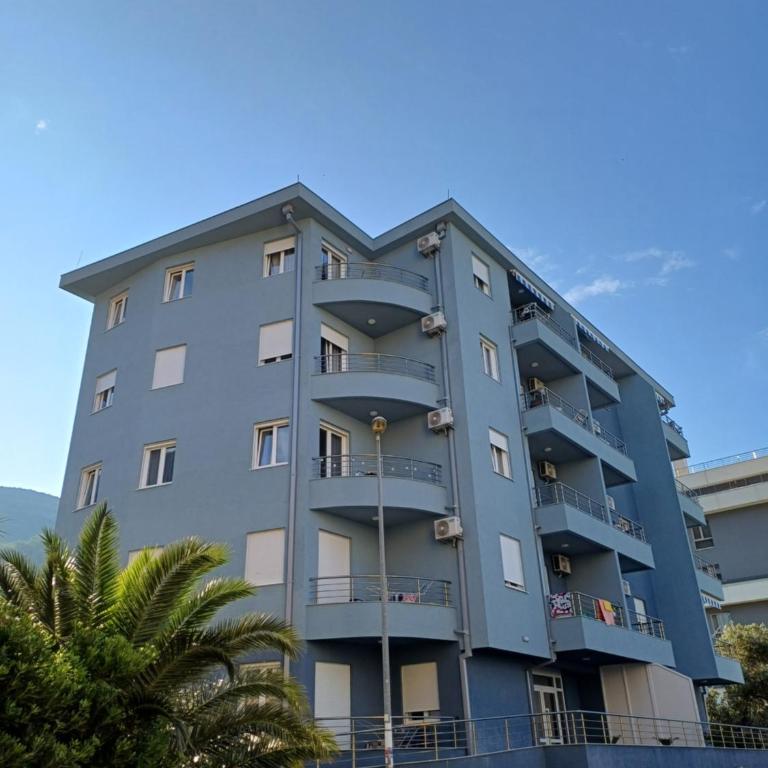 Apartments Becici - Apartman sa 1 Spavaćom Sobom - 6