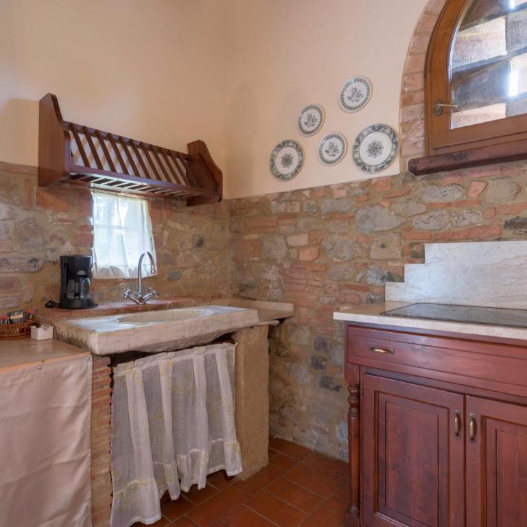 Santo Pietro Resort - Classic Apartment - 6