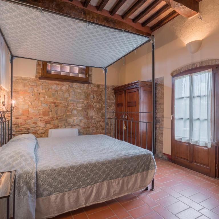 Santo Pietro Resort - Classic Apartment - 7
