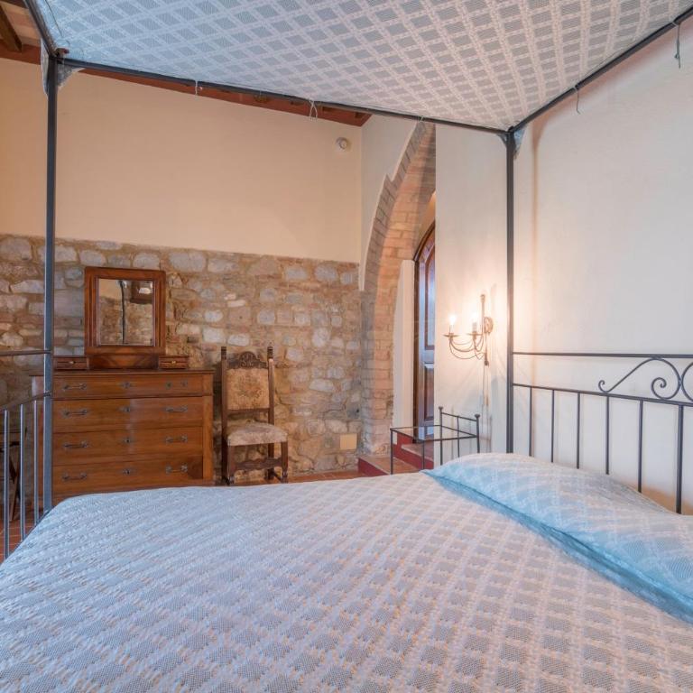 Santo Pietro Resort - Classic Apartment - 4