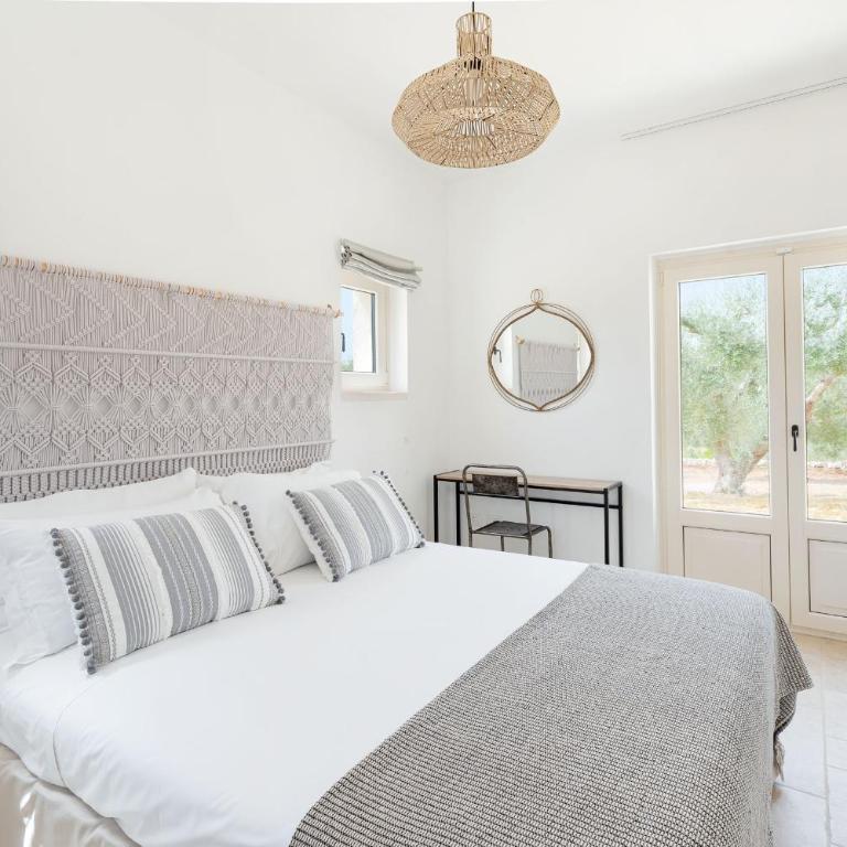 Villa Solivetta - Villa con 2 Camere da Letto - 7