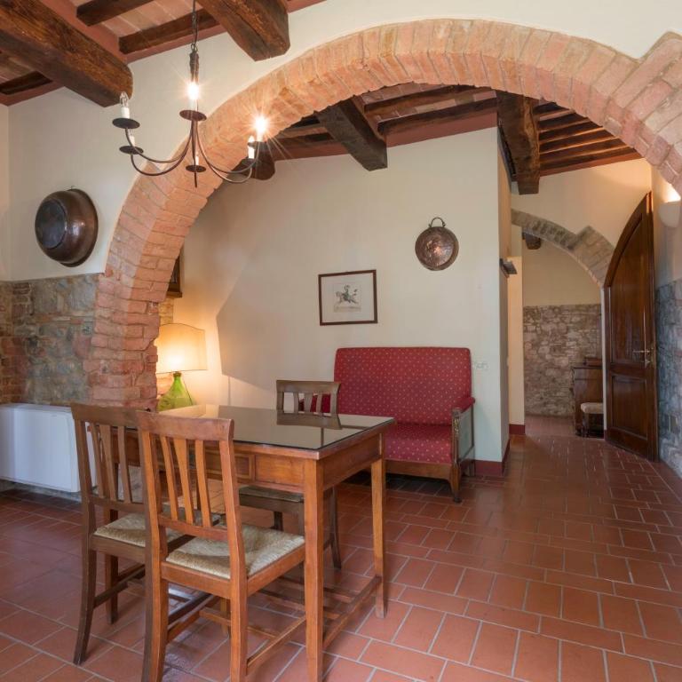Santo Pietro Resort - Classic Apartment - 5