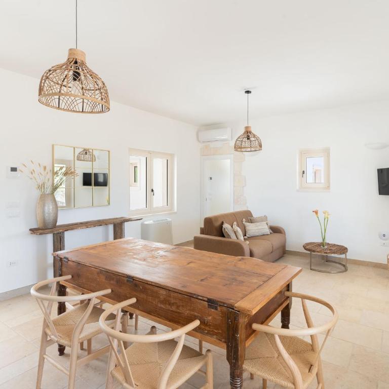Villa Solivetta - Villa con 2 Camere da Letto - 18
