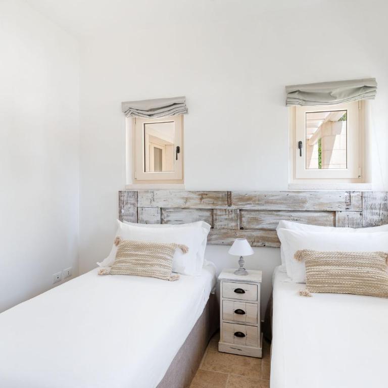 Villa Solivetta - Villa con 2 Camere da Letto - 26