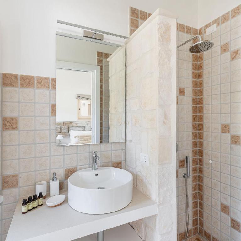 Villa Solivetta - Villa con 2 Camere da Letto - 27