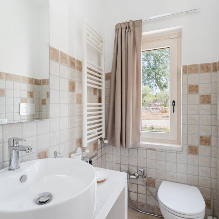 Villa Solivetta - Villa con 2 Camere da Letto - 24
