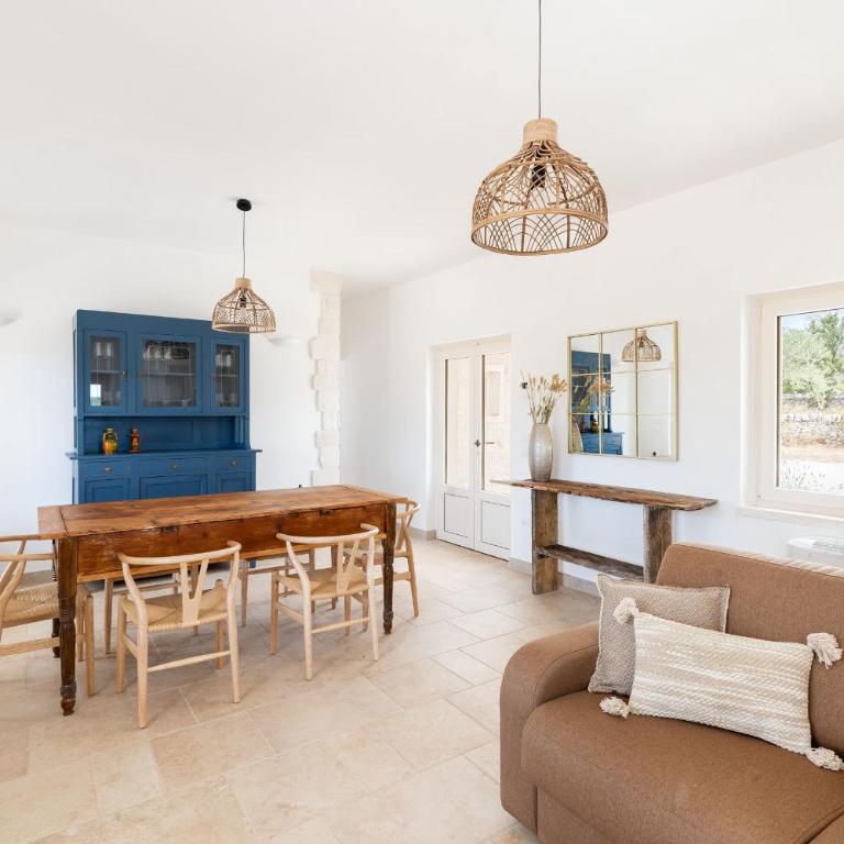 Villa Solivetta - Villa con 2 Camere da Letto - 19