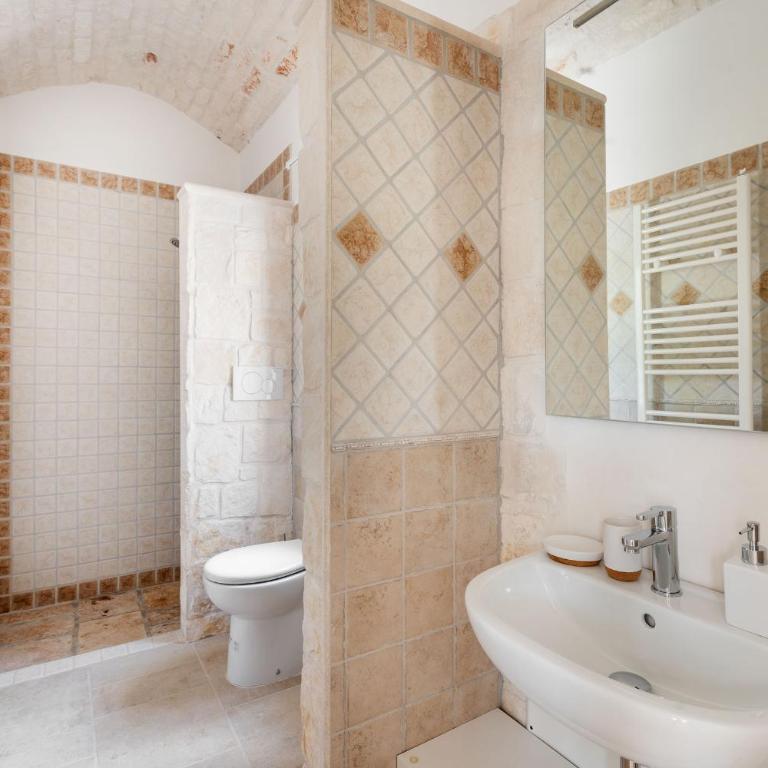 Villa Solivetta - Villa con 2 Camere da Letto - 28