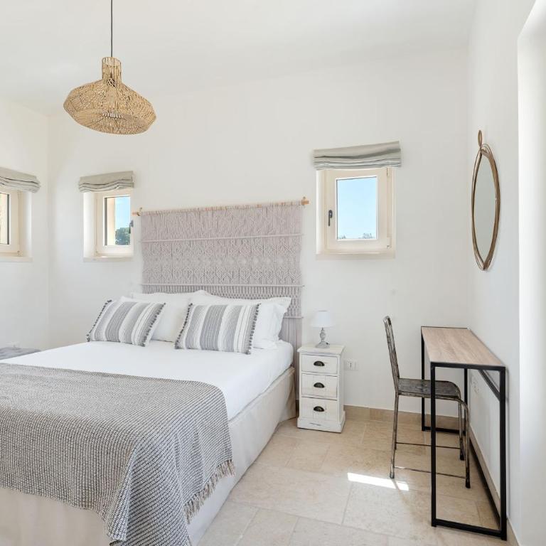 Villa Solivetta - Villa con 2 Camere da Letto - 22