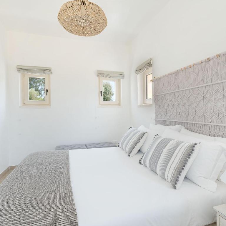 Villa Solivetta - Villa con 2 Camere da Letto - 23