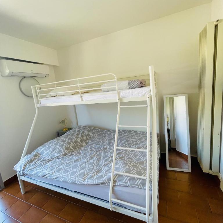 Studio Plage - Appartement 1 Chambre - 8