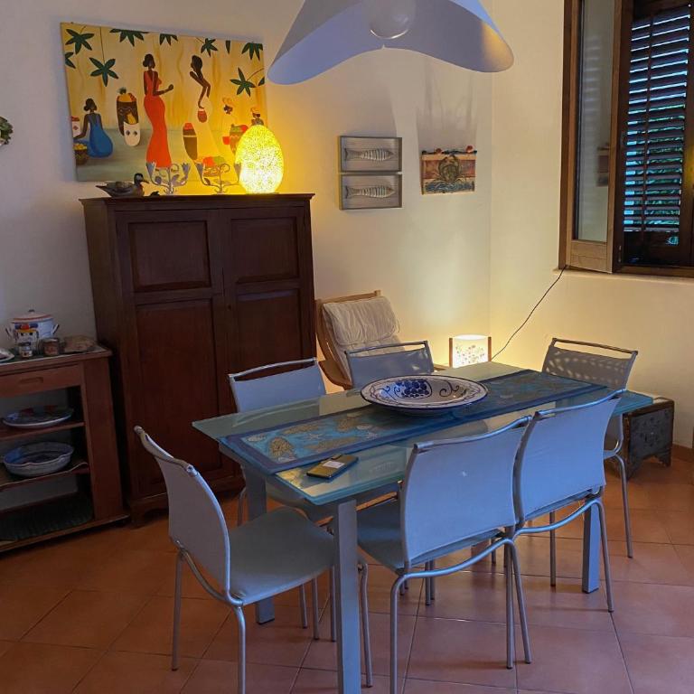 Casa Ale - Appartamento - 9