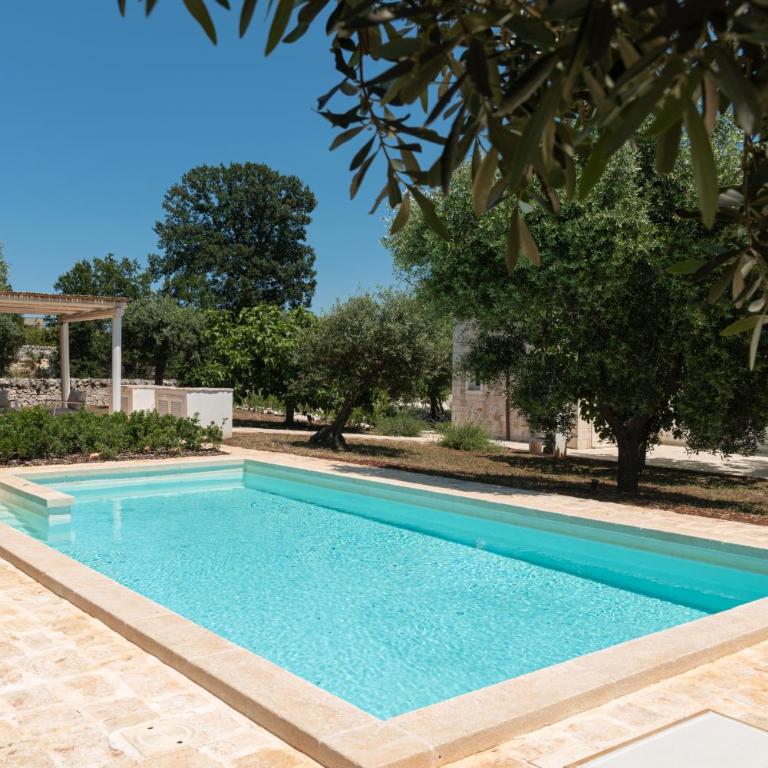 Villa Solivetta - Villa con 2 Camere da Letto - 1