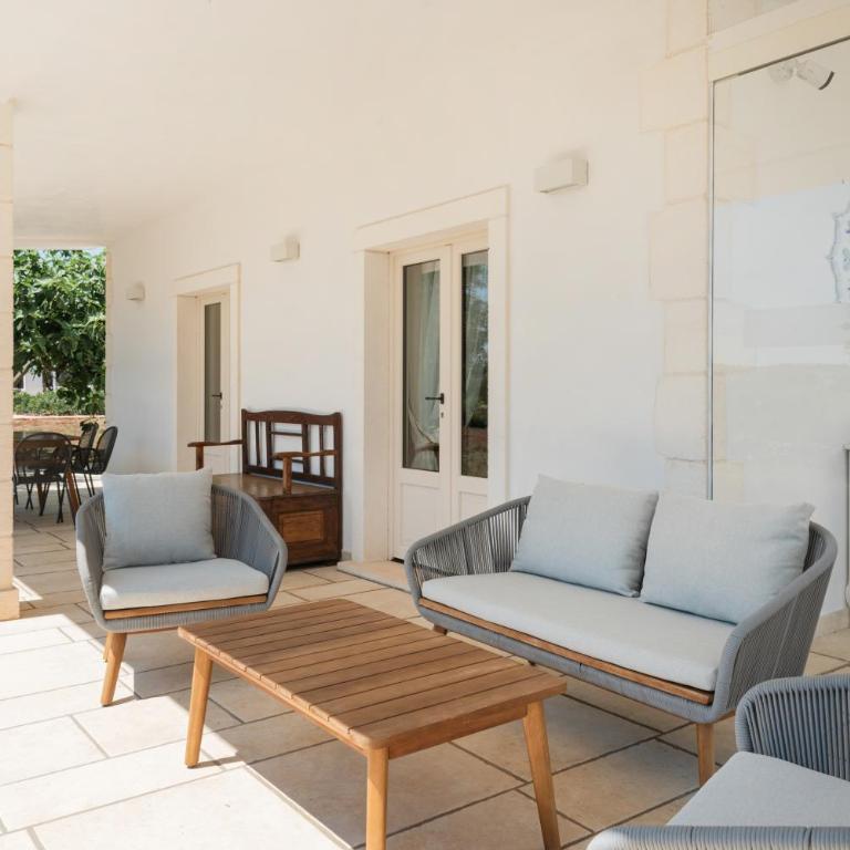 Villa Solivetta - Villa con 2 Camere da Letto - 12