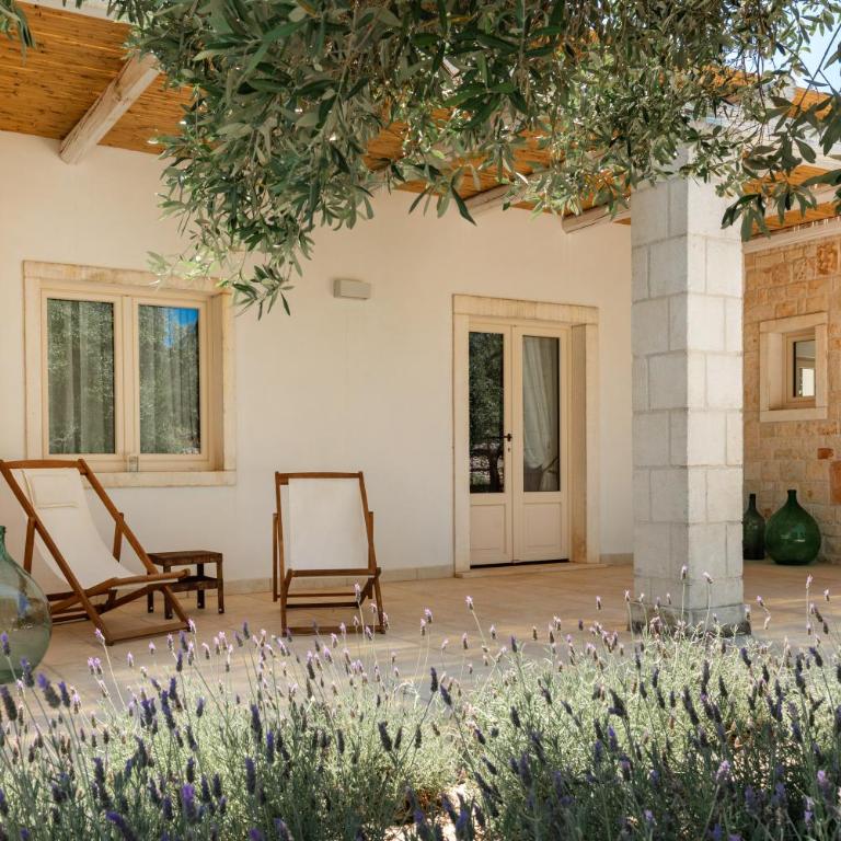 Villa Solivetta - Villa con 2 Camere da Letto - 2