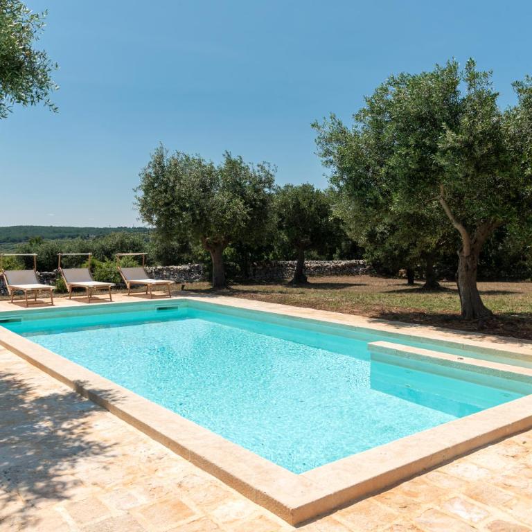Villa Solivetta - Villa con 2 Camere da Letto - 29