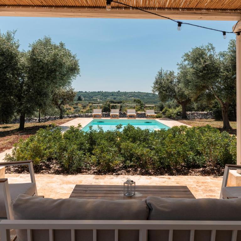 Villa Solivetta - Villa con 2 Camere da Letto - 3