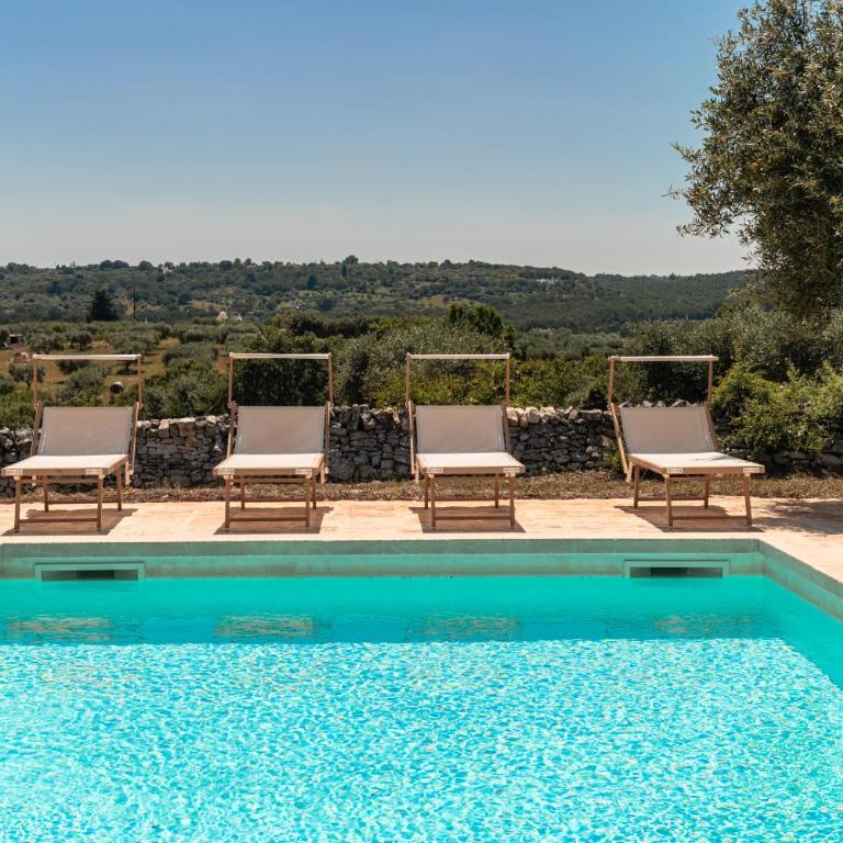 Villa Solivetta - Villa con 2 Camere da Letto - 4