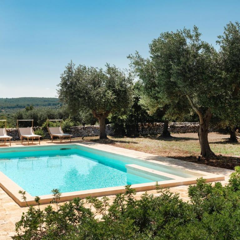 Villa Solivetta - Villa con 2 Camere da Letto - 10