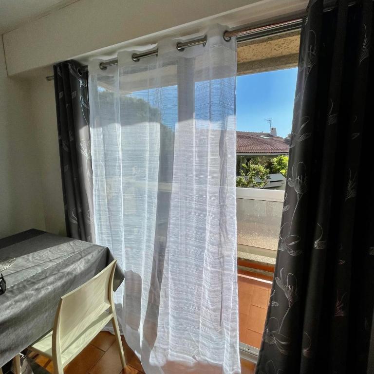 Studio Plage - Appartement 1 Chambre - 7