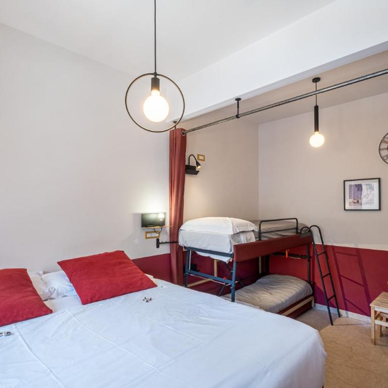 MyTinyHome Festina Lente - Camera Quadrupla Luxury - 3