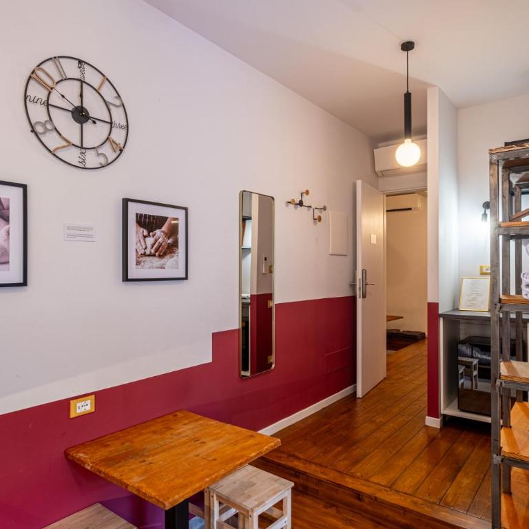 MyTinyHome Festina Lente - Camera Quadrupla Luxury - 6