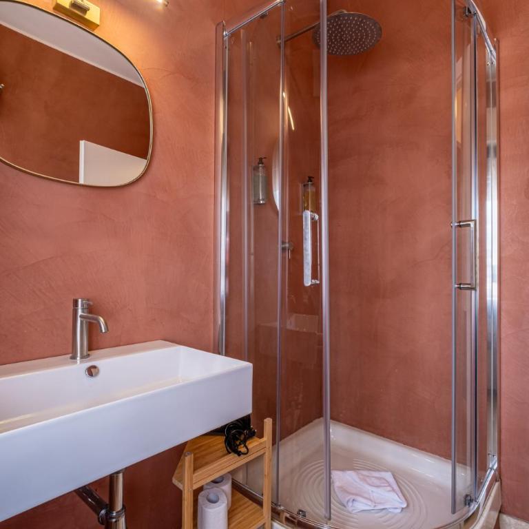 MyTinyHome Festina Lente - Camera Familiare - 4