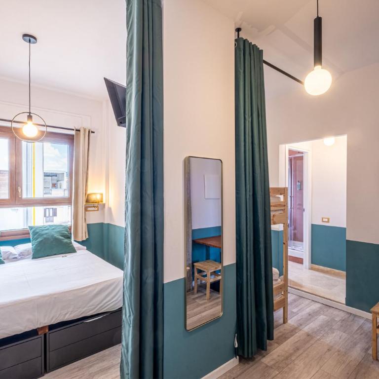 MyTinyHome Festina Lente - Camera Familiare - 1