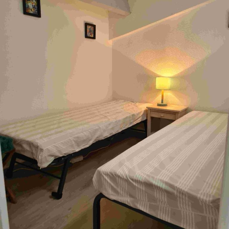 Cap d'agde VUE MER - Apartment mit 2 Schlafzimmern - 18